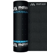 MATIZOL PODKLADOVÝ ASFALTOVÝ PÁS SOLID BASE V S3,5 S/F 1 X 10 M