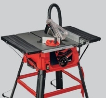 EINHELL STOLOVÁ KOTÚČOVÁ PÍLA TC-TS 2025/2 U