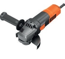 BLACK+DECKER UHLOVÁ BRÚSKA BEG220-QS
