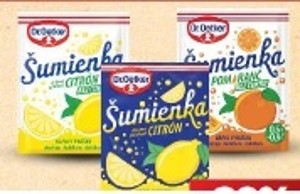 Dr.Oetker Šumienka