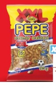 Pepe Chrumky