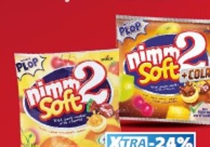 Nimm2 Soft Žuvacie cukríky