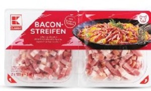 K-Classic Slanina
