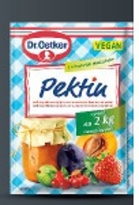 Dr.Oetker Pektin