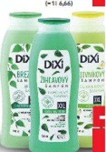Dixi Šampón