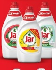Jar Tablety do umývačky