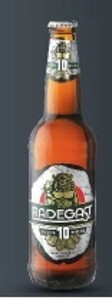 Radegast Svetlé pivo