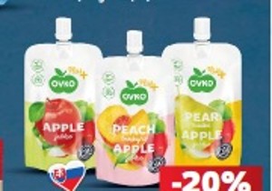 Ovko Plus Kapsička do ruky