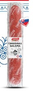 Mecom Čingovská saláma