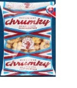 Miva Chrumky