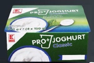K-Classic Jogurt