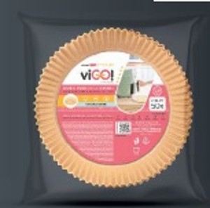 viGO! Papier na pečenie