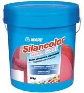 Silancolor Base Coat, biela, penetrácia pod silikónovú omietku 20 kg