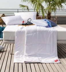 Séria Wellness Retreat - letná prikrývka