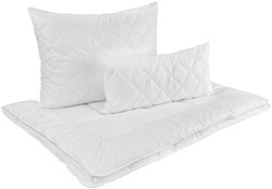 1: Séria Alcando - vankúš