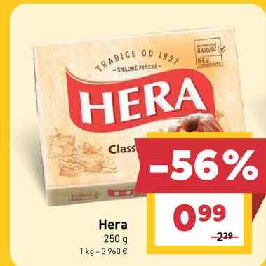 Hera 250 g
