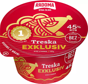Radoma Treska
