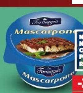 Formagia Mascarpone