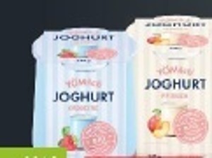 Yömilch BIO Jogurt