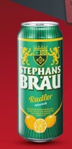 Stephansbräu Radler