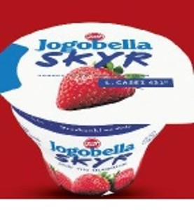 Jogobella Skyr