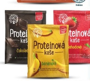 Semix Proteínová kaša