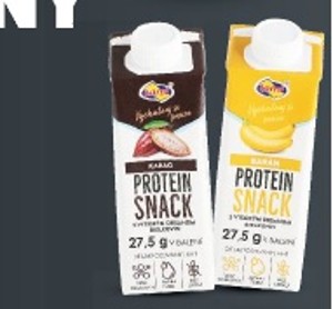 Tami Protein Snack UHT