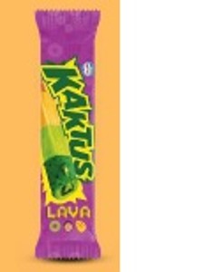 Kaktus Láva Mrazený krém