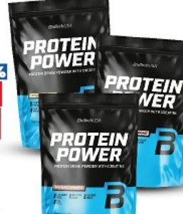 Biotech USA Proteínový nápoj
