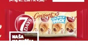 7Days Croissant