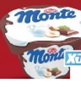 Zott Monte