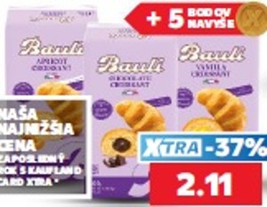 Bauli Kváskový croissant