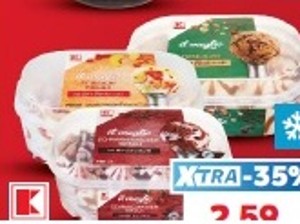 K-Classic Mrazený krém
