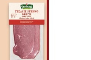 K-Purland Teľacie stehno orech