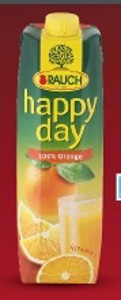Happy Day Šťava 100 %