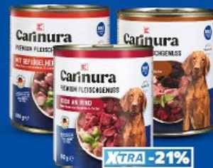 K-Carinura Konzerva pre psy