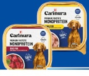 K-Carinura Paštéta pre psy