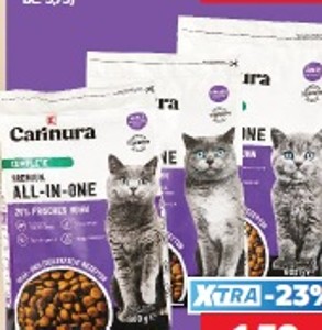 K-Carinura Granuly pre mačky