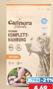 K-Carinura Naturals Granuly pre psy
