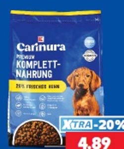 K-Carinura Granuly pre psy