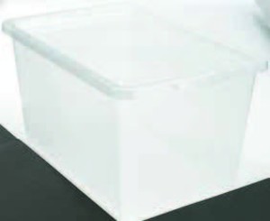 Úložný box BASIC BOX