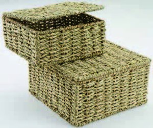 Úložný box SENNAN
