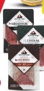 Kostelecké uzeniny Hermín