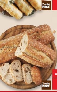Ciabatta