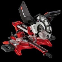 EINHELL KAPOVACIA/ POKOSOVÁ PÍLA S POŤAHOM TC-SM 2131/2 DUAL