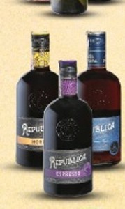 Božkov Republica Rum alebo Rumový likér alk. v akcii