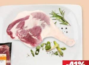 Kačacie stehno