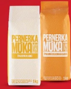 Mlyn Perner Špaldová múka