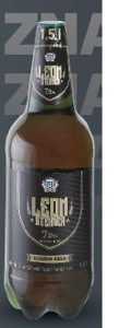 Leonsteiner strong Pivo