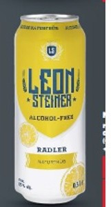 Leonsteiner Radler